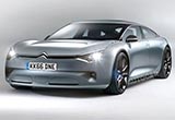 雪鐵龍將推全新旗艦轎車 有望2019年發(fā)布