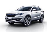 1月22日首發(fā) 捷途首款車型X70官圖發(fā)布