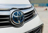 2.3億美元投資鋰礦 豐田純電動車還要多久
