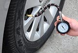汽车轮胎的检查方法 6大方法帮到你