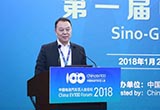 冷炎：2022年奔馳將為所有車型提供電動款