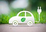 韓企業(yè)加大電動汽車電池研發(fā)與投資