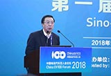 張綏新：江淮大眾首款產(chǎn)品今年6月正式上市