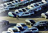 歐洲汽車(chē)銷(xiāo)量達(dá)到10年來(lái)最高水平