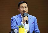李宏鵬將卸任BMBS高級(jí)執(zhí)行副總裁 張焱接任