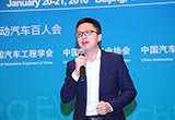 夏珩：互聯(lián)網(wǎng)+制造業(yè)將孕育偉大的企業(yè)