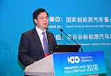古惠南：電動(dòng)車須打造專屬平臺(tái)混一起沒出路