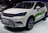 東風(fēng)風(fēng)神今年將推3款新SUV 銷量同比預(yù)增53%