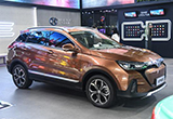 北汽新能源ET400有望北京車展上市發(fā)售