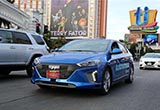 現(xiàn)代汽車：2025前推38款環(huán)保車
