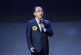百度副總裁李震宇 Apollo加速自動(dòng)駕駛創(chuàng)新