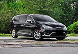 克萊斯勒新SUV或2019年中旬發(fā)布 打造7座SUV