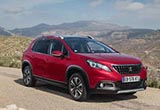 標(biāo)致或推全新入門級(jí)SUV 未來將有望國(guó)產(chǎn)