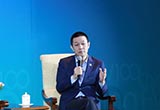 李斌：十年后汽車可能都叫SMART EV