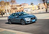 岂止于VQ37 试驾英菲尼迪Q50S 3.7