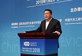 徐和誼：全面新能源化已成為國際共識
