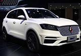 原東風(fēng)日產(chǎn)楊嵩 將出任寶沃COO首席運(yùn)營官