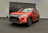 廣汽三菱2018年新車計劃 至少1款新車型