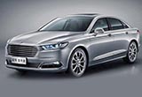 長安福特將接管林肯銷售權(quán) 為國產(chǎn)車做準備