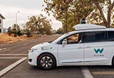Waymo自動駕駛汽車測試擴大到亞特蘭大