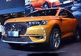標致/雪鐵龍/DS將全面電動化 推3款國產(chǎn)SUV