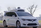 Waymo無人駕駛車項(xiàng)目推進(jìn) 開啟亞特蘭大測試