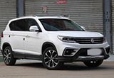 東風(fēng)風(fēng)行加碼SUV 年內(nèi)將推4款全新車型