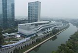 大眾在華建亞洲未來中心 將于今日正式開業(yè)
