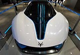 估值288.5億 北汽新能源將登陸中國(guó)A股