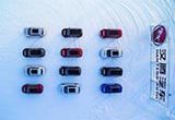 2018汉腾汽车冰雪安全体验营 更多注重安全