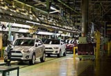日本汽車品牌在中國熱銷 在美國卻遇冷