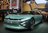 雪鐵龍將推全新旗艦級(jí)轎車 取代C5/C6