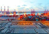增長(zhǎng)26％ 2017汽車(chē)出口五年來(lái)首次回升