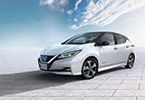 日產(chǎn)與日本電力公司合作 推廣電動(dòng)汽車