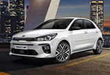 起亞銳歐GT-Line官圖曝光 日內(nèi)瓦車展發(fā)布