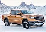 福特將推6款新車 涉及SUV/電動(dòng)等4大領(lǐng)域