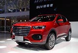 哈弗F系列車型信息解讀 豐富SUV產(chǎn)品族譜