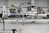 人類觸感優(yōu)勢 汽車組裝廠工人多過機器人