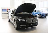 基础小保养1161元 沃尔沃XC90保养解析