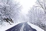 小白注意！下雪天如何開車才安全