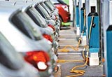補貼斷奶之時 新能源車?yán)夼_賽才真正開始