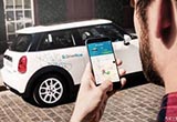 戴姆勒與寶馬欲合并汽車共享業(yè)務(wù) 或簽協(xié)議