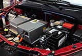 韓企業(yè)加大電動(dòng)車(chē)電池研究與投資