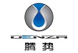 德系基因 騰勢(shì)打造國(guó)內(nèi)高端純電動(dòng)車(chē)品牌