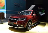 誰(shuí)說(shuō)SUV市場(chǎng)已成紅海 北汽幻速再投4款新車(chē)
