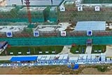 眾泰打造全新品牌漢龍 投資60億建湖北基地
