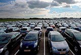 2017年俄汽車(chē)市場(chǎng)中國(guó)品牌銷(xiāo)量同比增長(zhǎng)4%