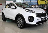 東風(fēng)悅達(dá)起亞將推7款新車(chē) 含6款SUV產(chǎn)品