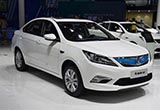長安3款純電動車進入北京市場 售9.2萬元起