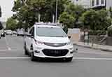 大部分美國司機對自動駕駛汽車不信任